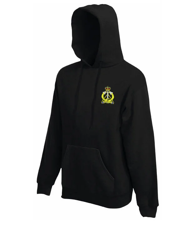Cozy Essentials Wear Royal Pioneers  Hoodie