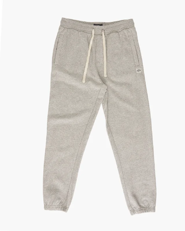 Advanced Customization All Day Sweatpants - Dark Grey Heather