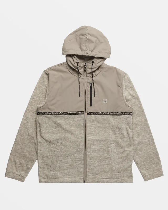 OATMEAL HEATHER