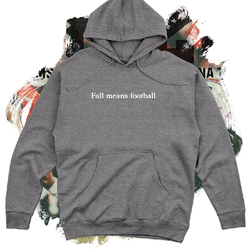 Gunmetal Heather