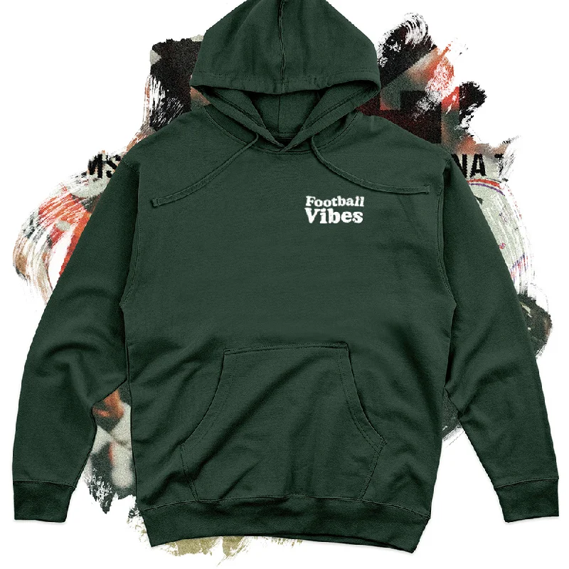 Alpine Green