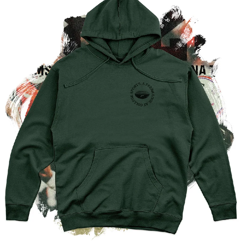 Alpine Green