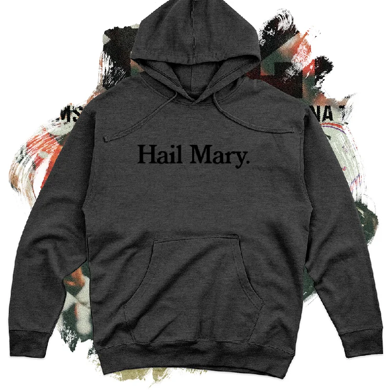 Charcoal Heather