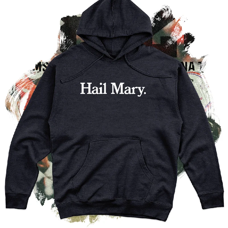 Classic Navy Heather