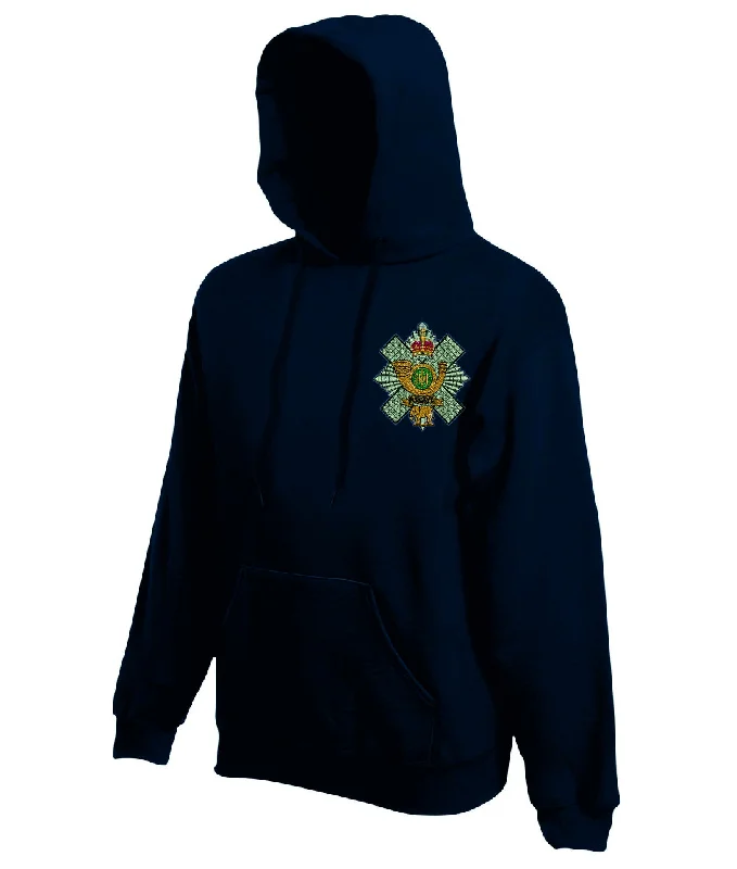 Breezy Comfort Highland Light Infantry Hoodie