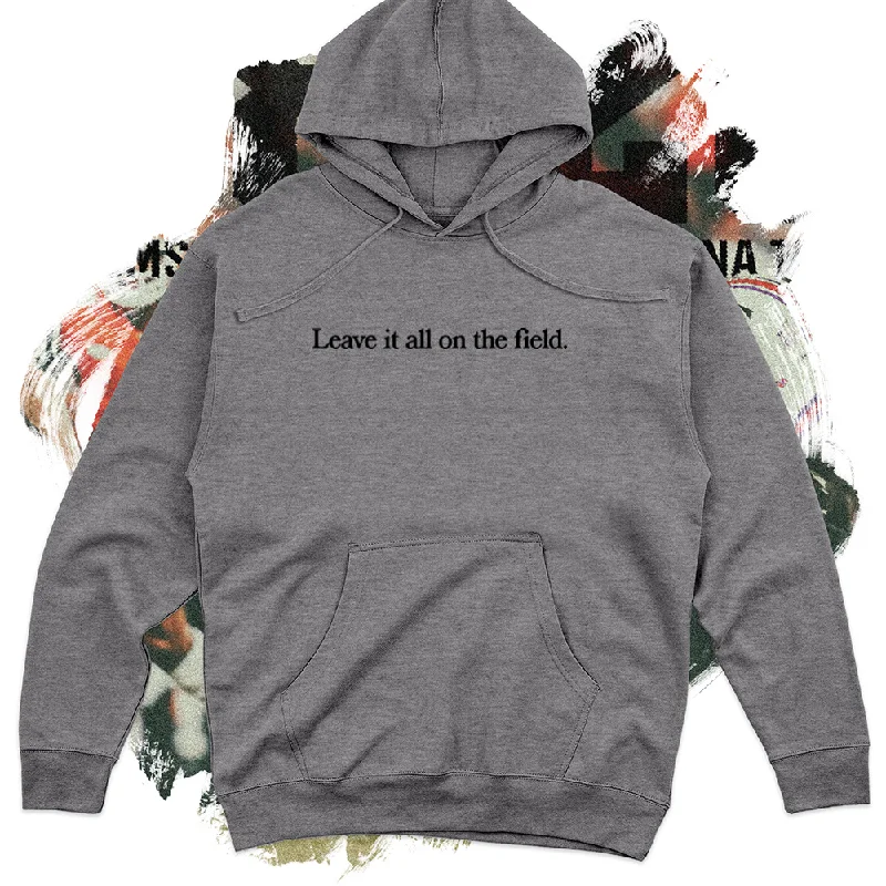 Gunmetal Heather
