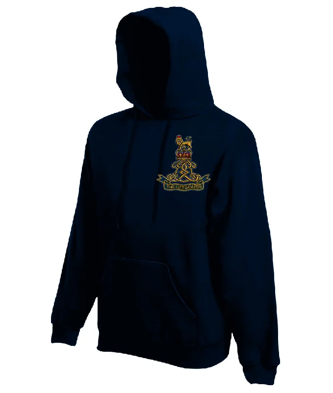 Comfortable Fashion Looks Life Guards Hoodie