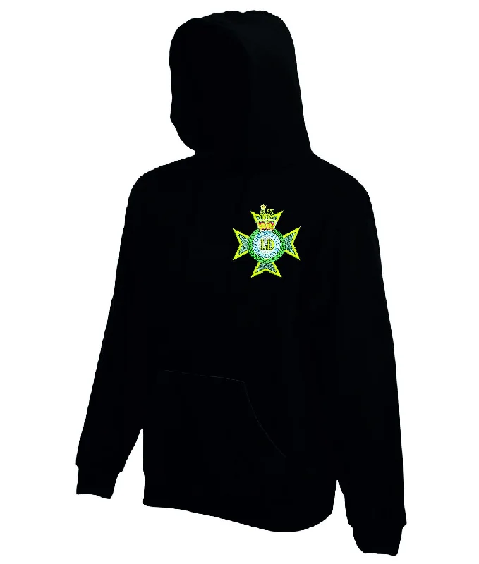 Elegant Fit Light Dragoons Hoodie