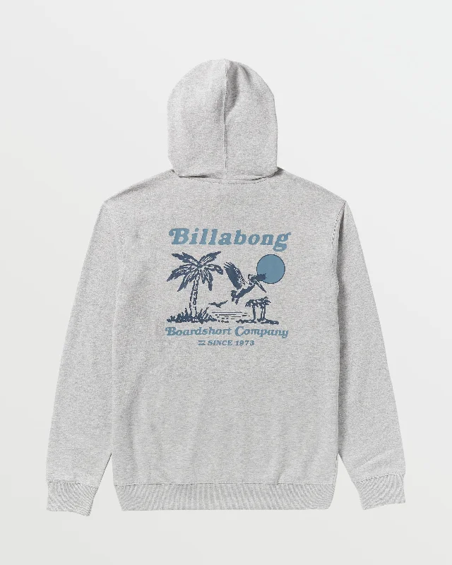 HEATHER GREY