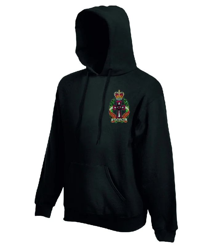 Comfy Layers Queen Alexandra Nursing Corps Hoodie