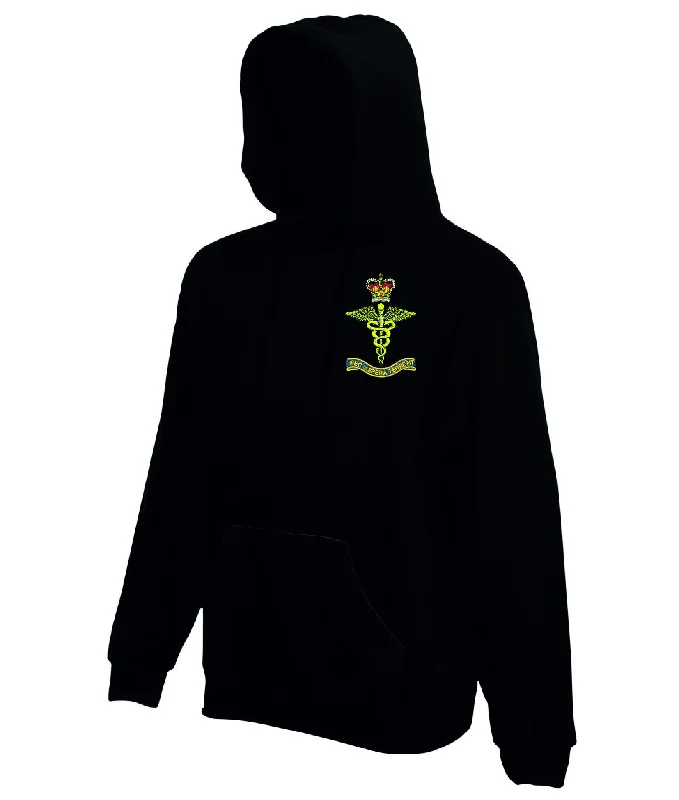 Weekend Comfort Wear RAF Medical Corps hoodie