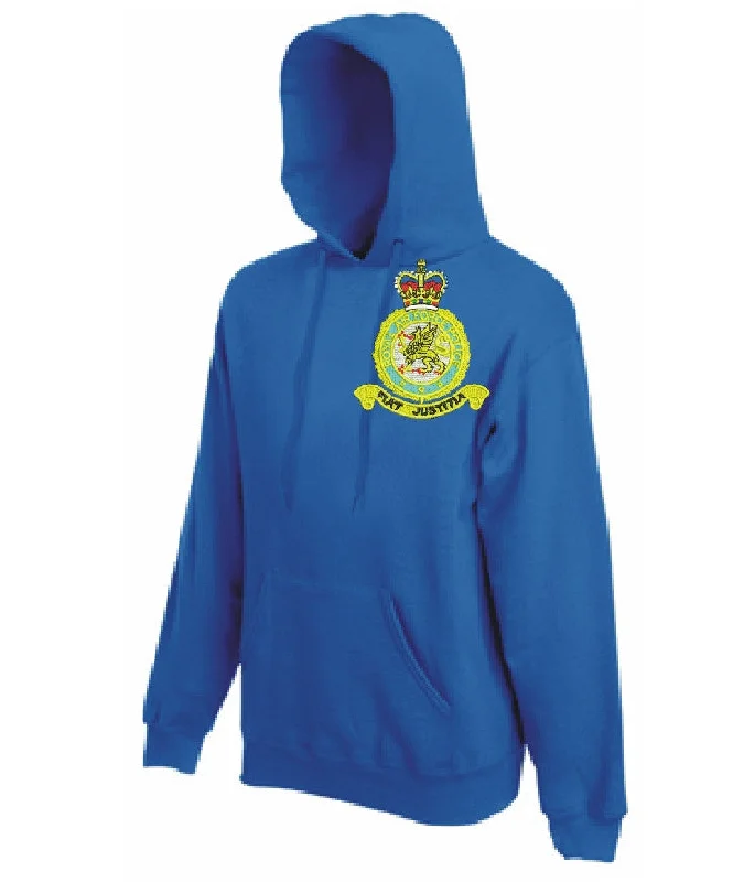All-Day Outfits RAF Police Hoodies