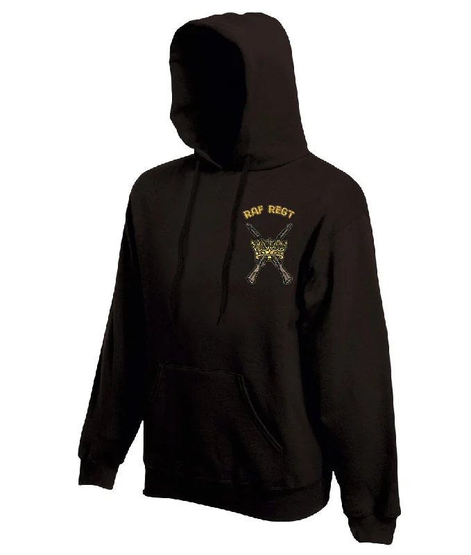 Easy Chic Wear Royal Air Force Regiment hoodie