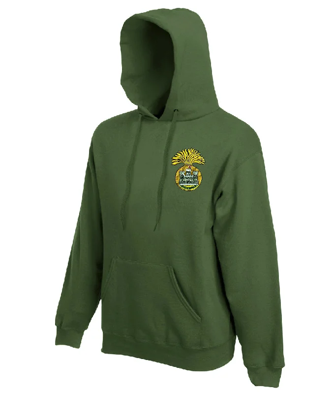 Cozy Fashion Trends Royal Inniskilling Fusiliers Hoodie
