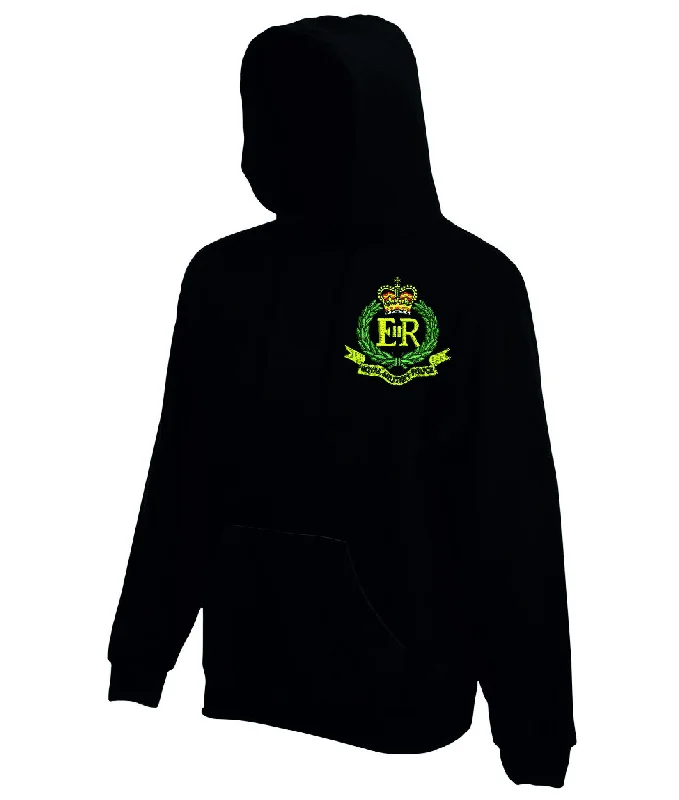 Soft Wearables Royal Military Police Hoodie