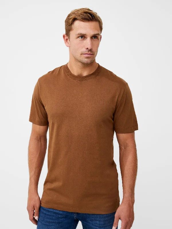 Romantic Data Classic Organic T-Shirt