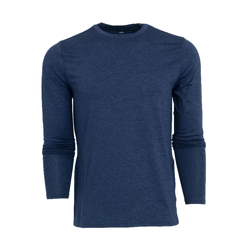 Modern Tailoring Guide Sport Long Sleeve Tee