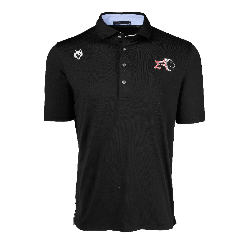 All-Day Outfits Maurice Cayuse Polo