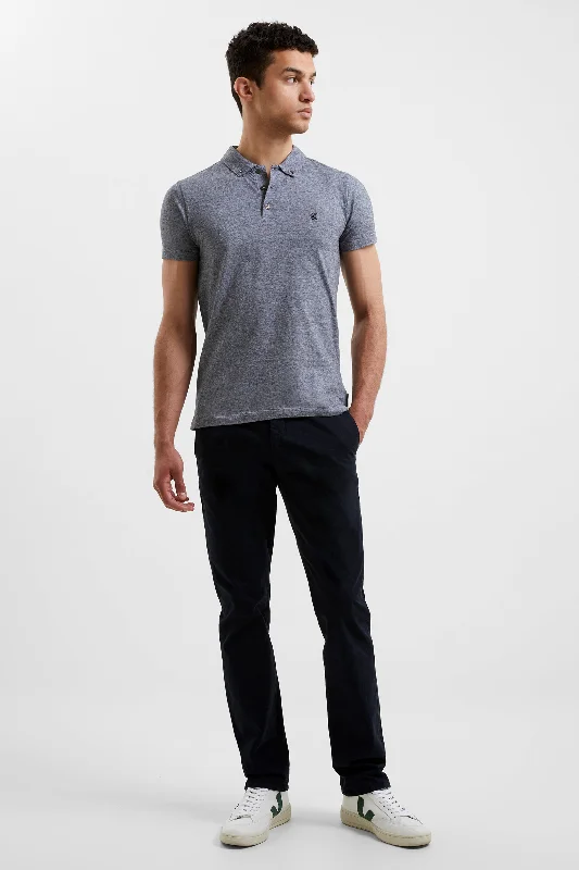 New Design Micro FC Polo Shirt
