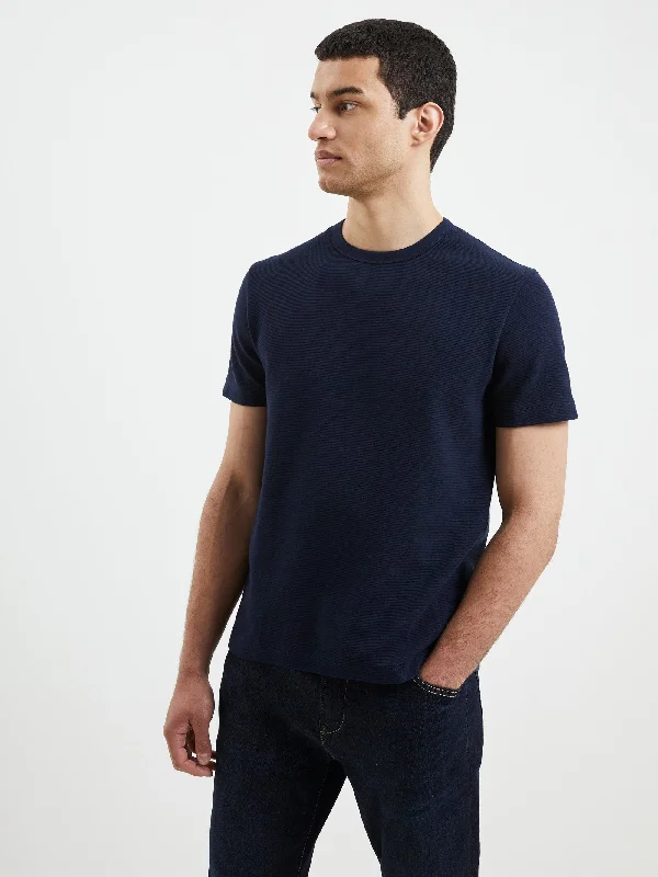 Sports And Leisure Ottoman Crew T-Shirt