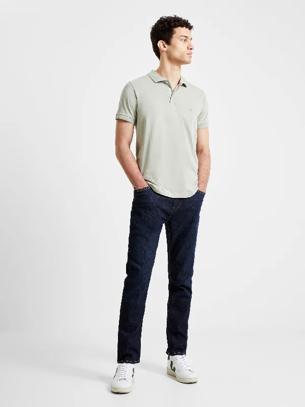 Trendy Layers Polo Shirt