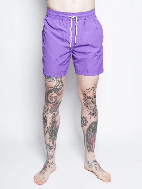 Fashionable Inner Wear Boxer da Mare Viola