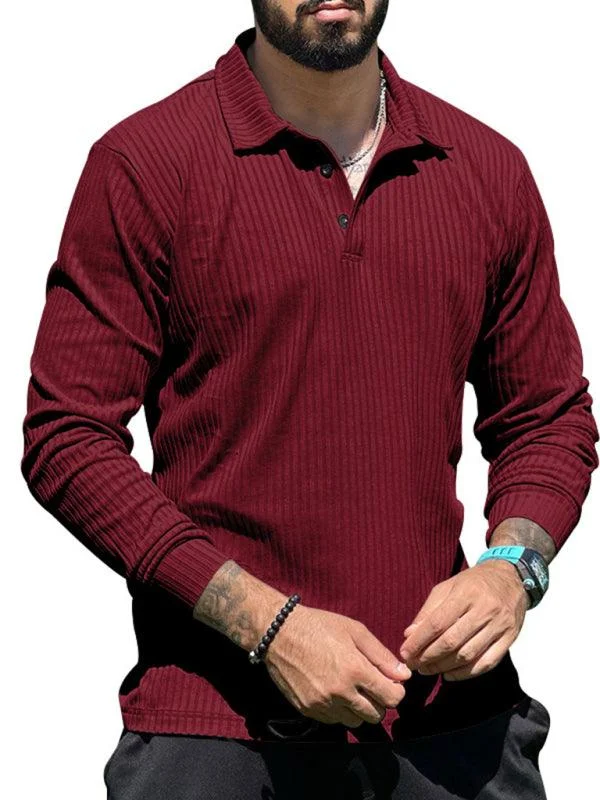 Versatile Casuals Solid Polyester Graphic T-Shirt for General - All-Season Everyday