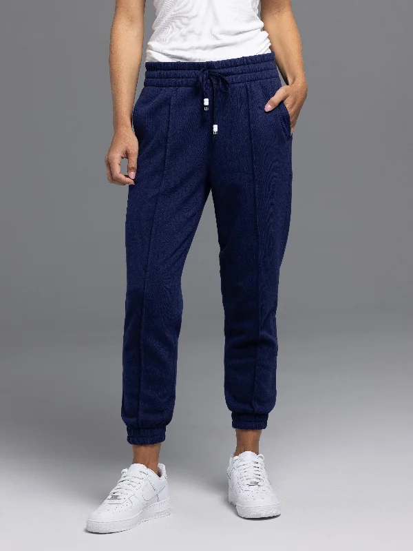 Warm And Comfortable Archer Jogger