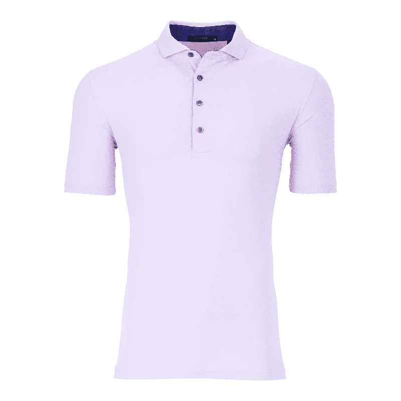 Easygoing Fashion Cayuse Polo
