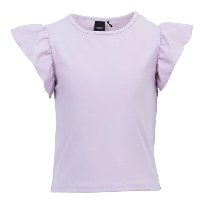 Slim Fit Girl's Sophia Top