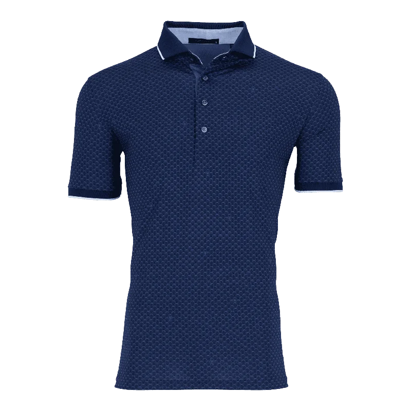 Sweet Girl Ponderous Wolf Polo