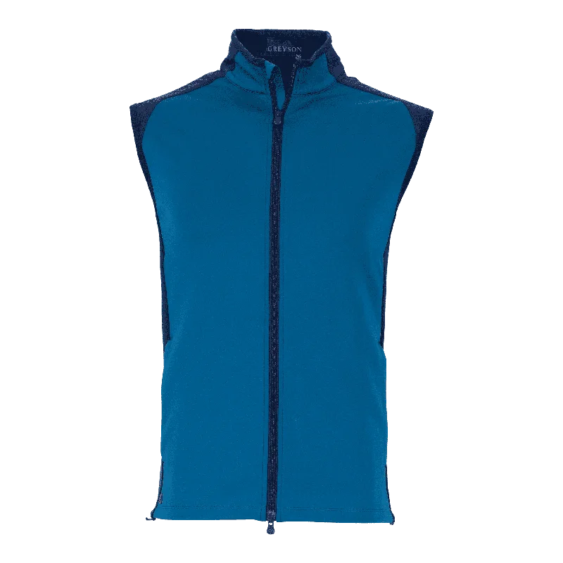 Casual Style Sequoia Vest