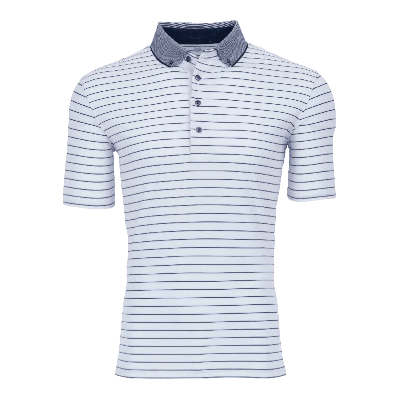 Classic Retro Shadmoor Polo