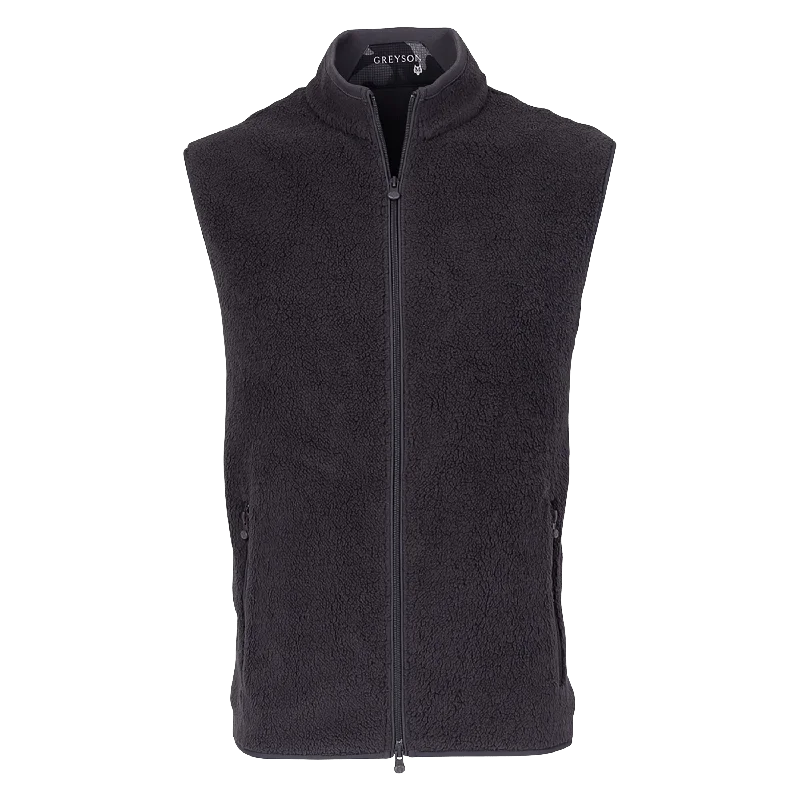 Leisure Travel Sherpa Mississauga Vest