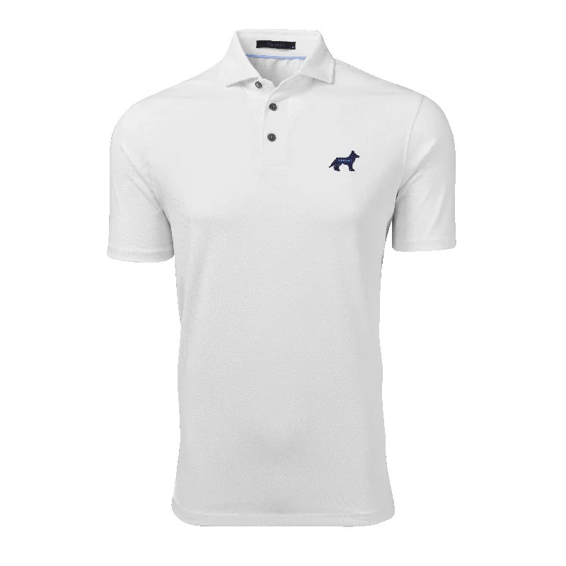 Versatile Wear Where The Wolves Are Omaha Polo