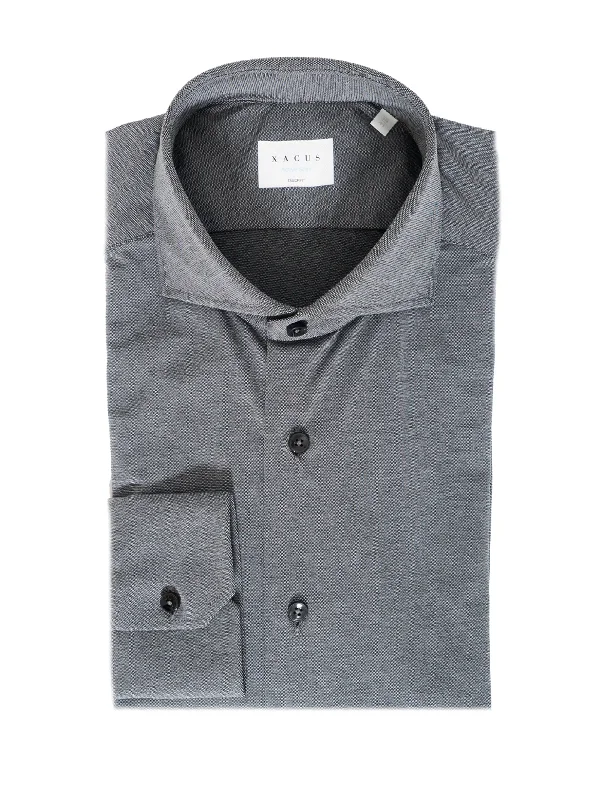 Stylish Casuals Camicia Active Grigio