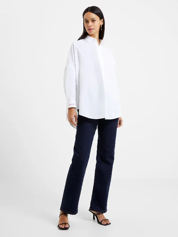 Classic Design You’ve Got This Charity Popover Shirt 