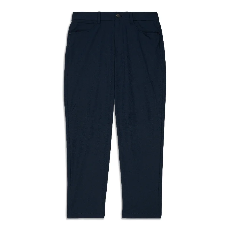 Simple And Comfortable ABC Classic-Fit 5 Pocket Pant 28"L - Resale