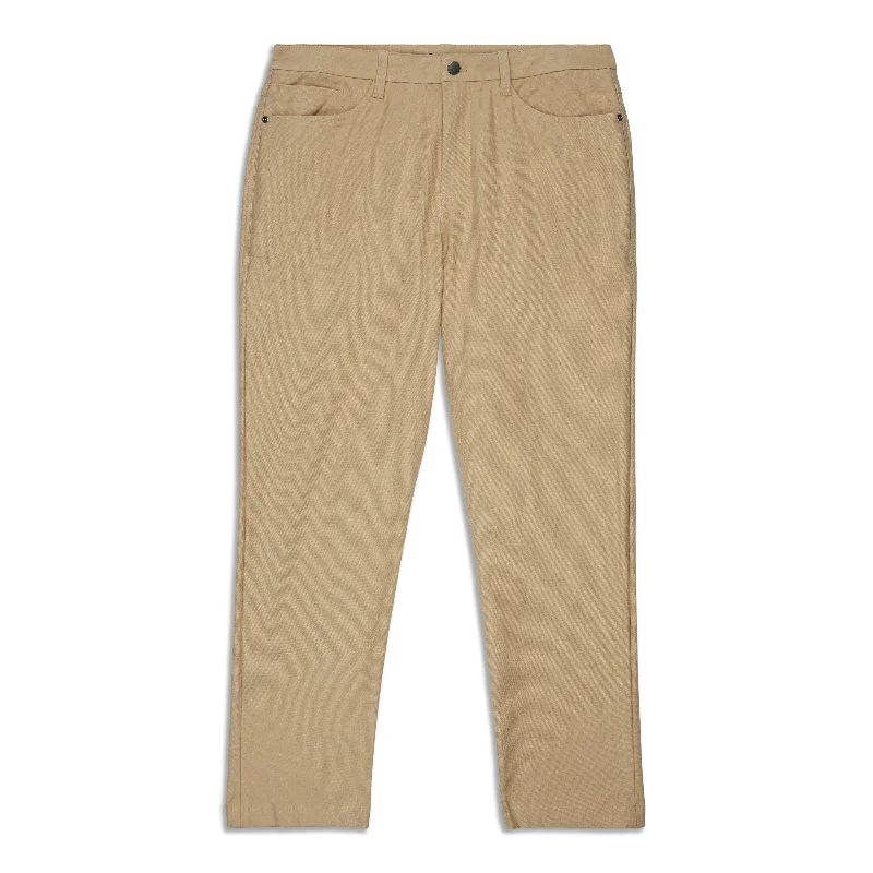 Ultra-lightweight ABC Classic-Fit 5 Pocket Pant 32"L - Resale