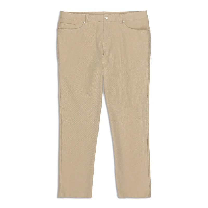Casual Street ABC Classic-Fit 5 Pocket Pant 34"L - Resale