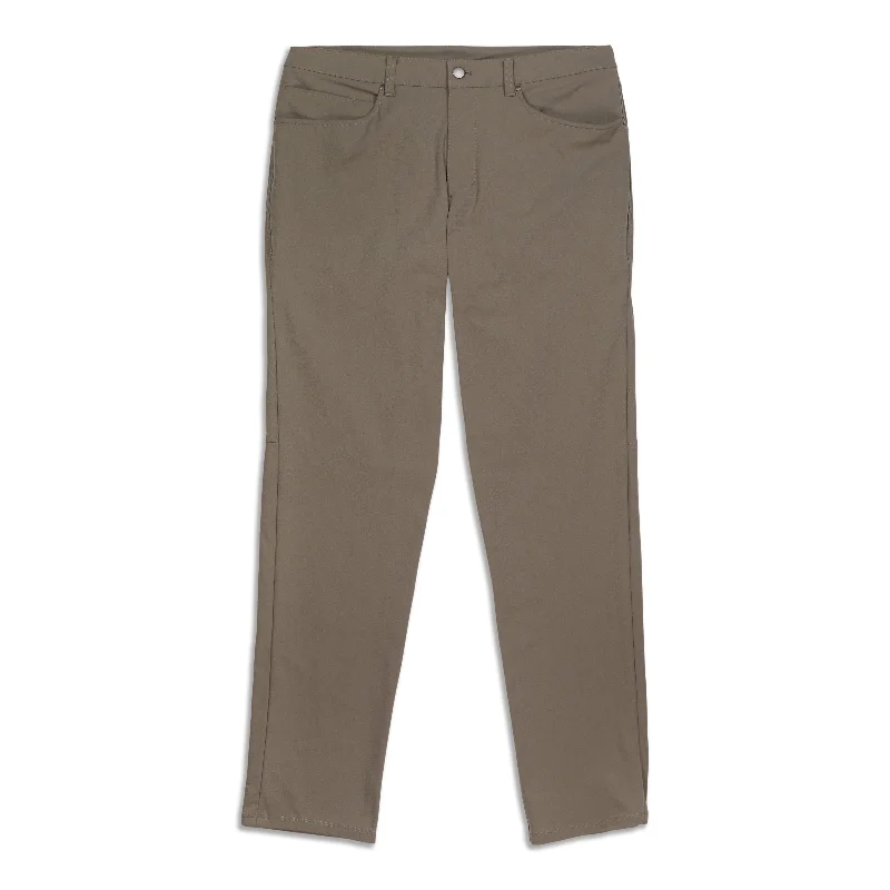 Cozy Essentials Wear ABC Classic-Fit Pant - Resale