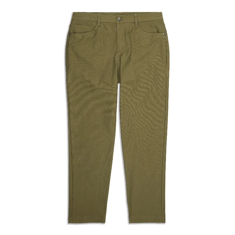 Exquisite Fabrics ABC Classic-Fit Pant - Resale