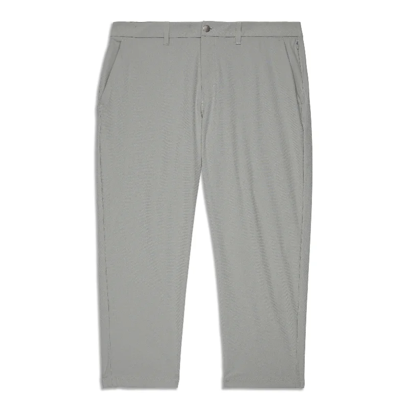 College Style ABC Classic-Fit Trouser 30"L - Resale