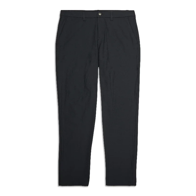 Free And Casual ABC Classic-Fit Trouser 34"L - Resale