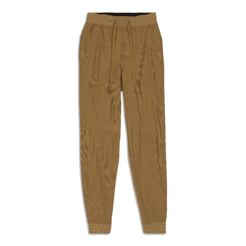 Unique Design ABC Jogger - Resale