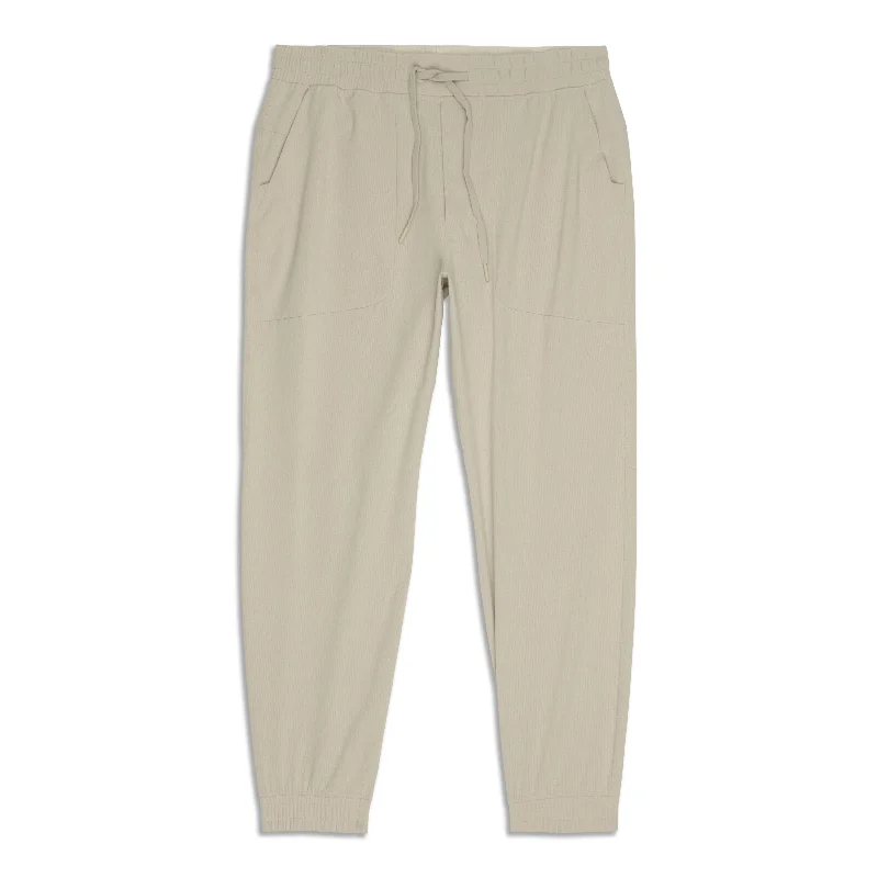 Modern Comfort ABC Jogger - Resale