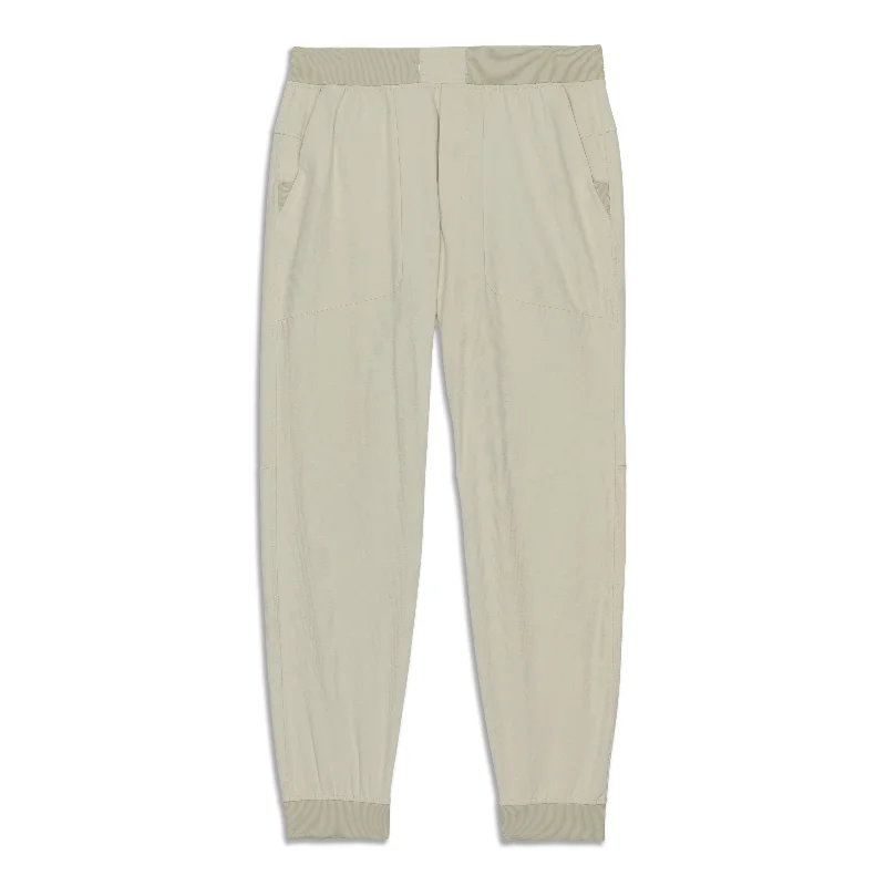 Tropical Style ABC Jogger - Resale