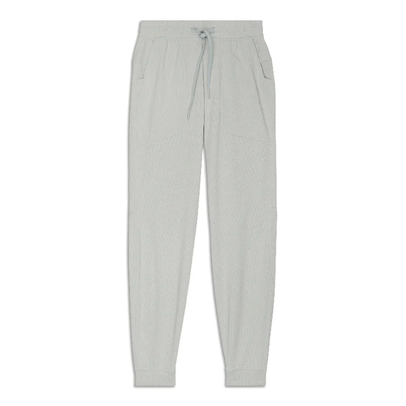 Floral Prints ABC Jogger - Resale