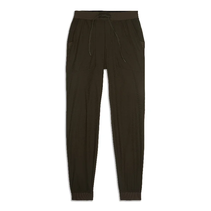 New Autumn And Winter Styles ABC Jogger - Resale