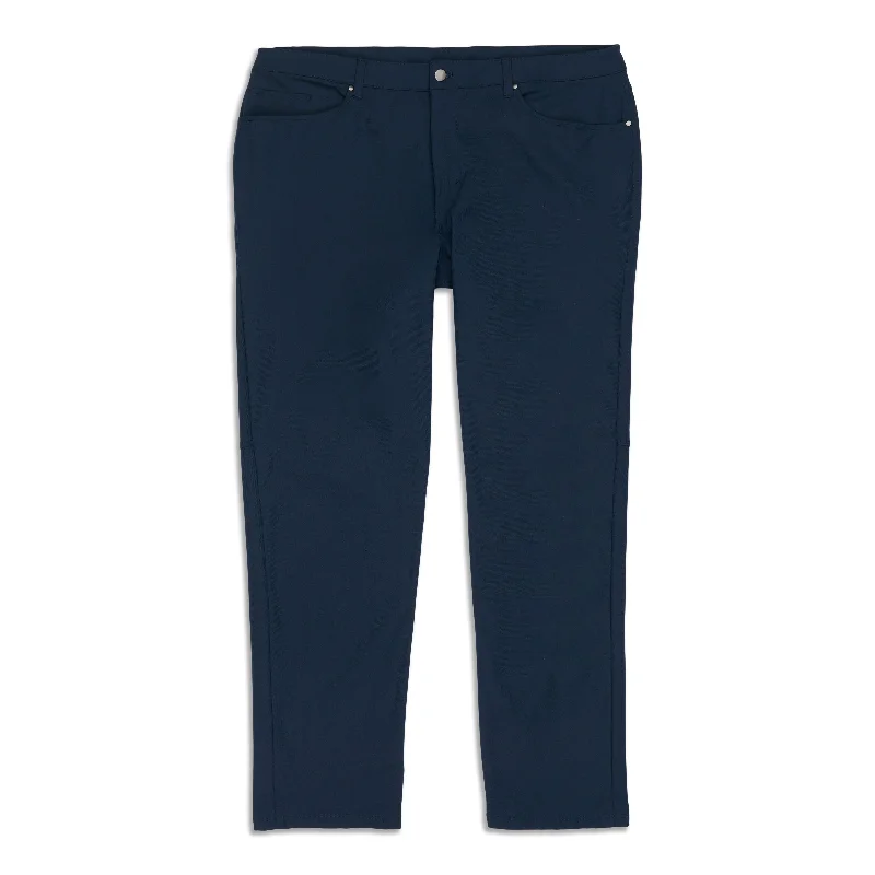 Warm And Comfortable ABC Relaxed-Fit Pant - Resale